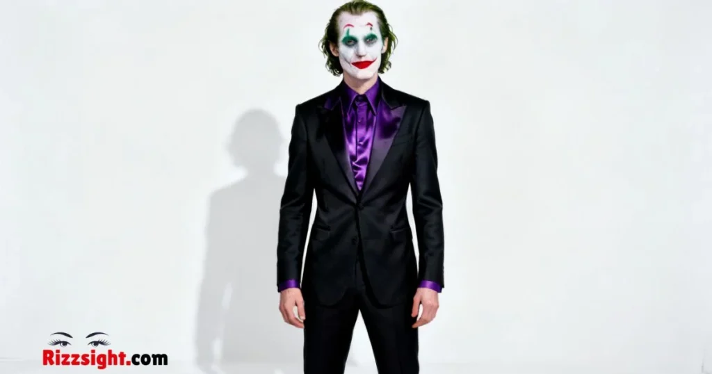 Joker Pfps Are So Popular