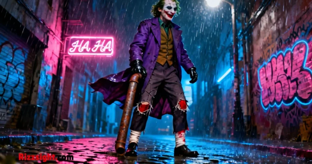 Trending Joker Pfp Styles