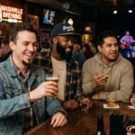 Best Rizz Lines For American Guys