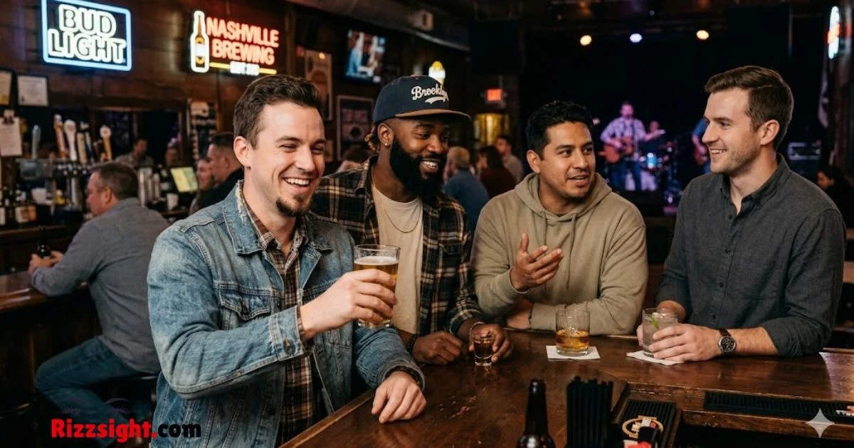 Best Rizz Lines For American Guys