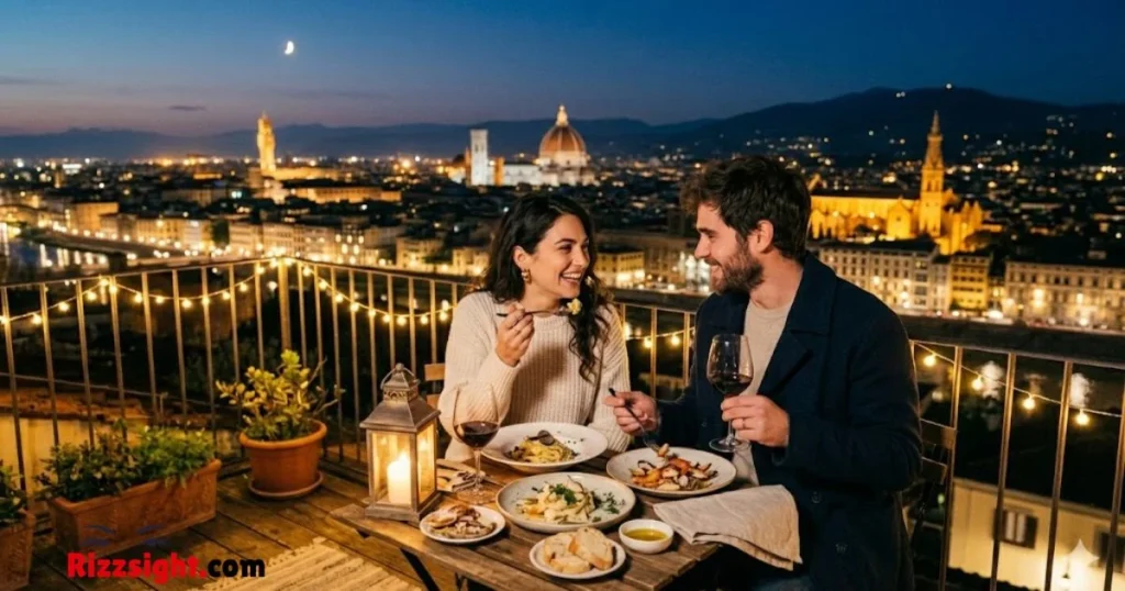 Foodie Date Ideas For Dining Lovers