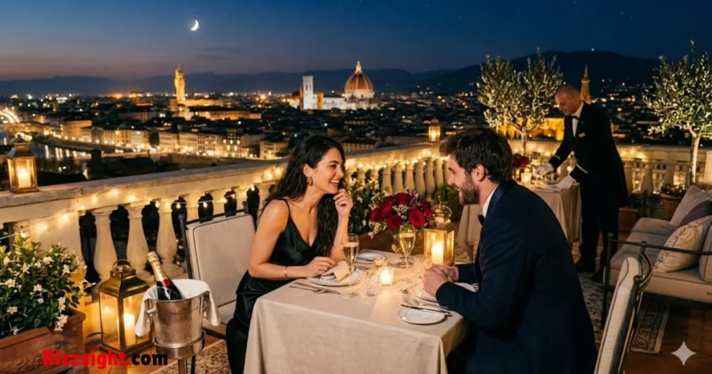 Last Minute Date Ideas For Spontaneous Plans
