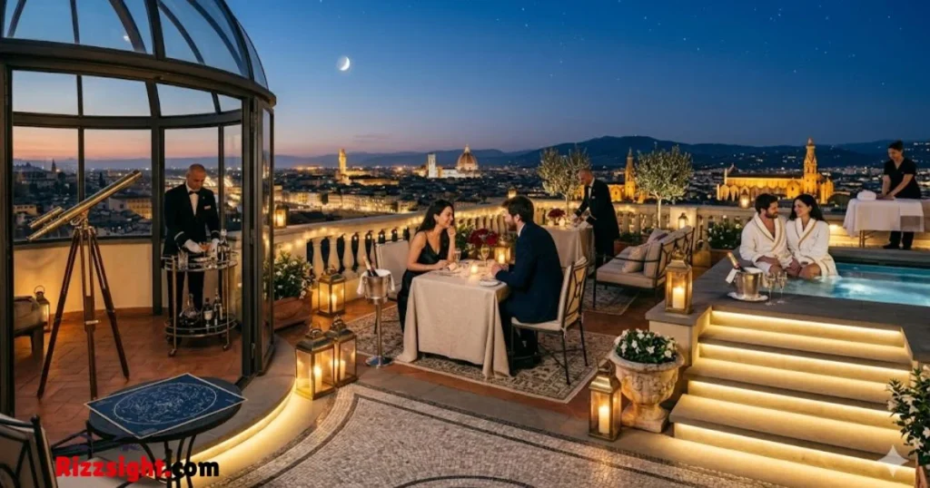 Luxury Date Ideas For Special Occasions