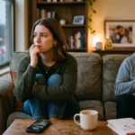 We Get Anxious In Relationships