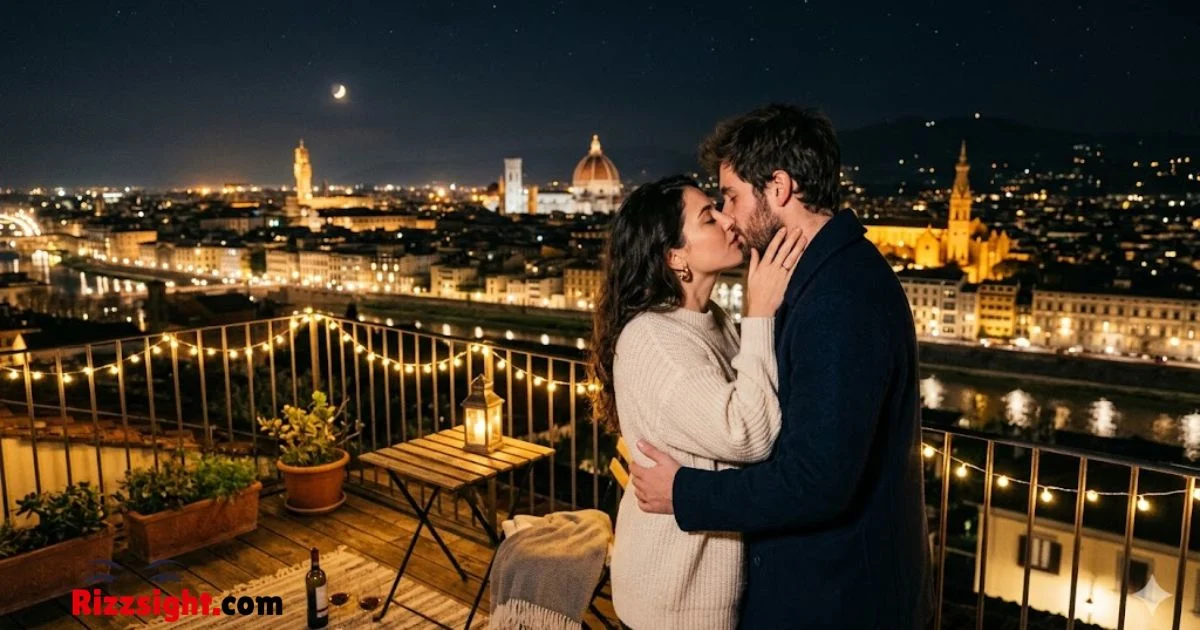 What To Do At Night For Couples